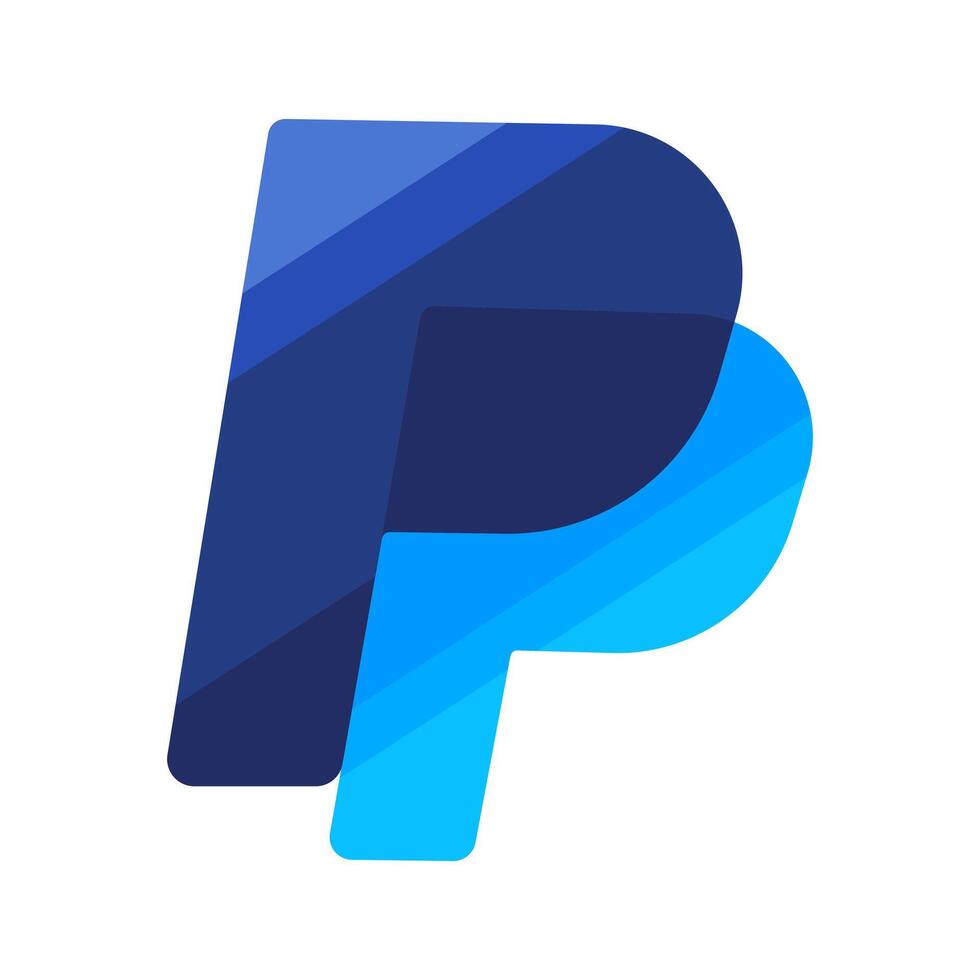 Paypal Logo
